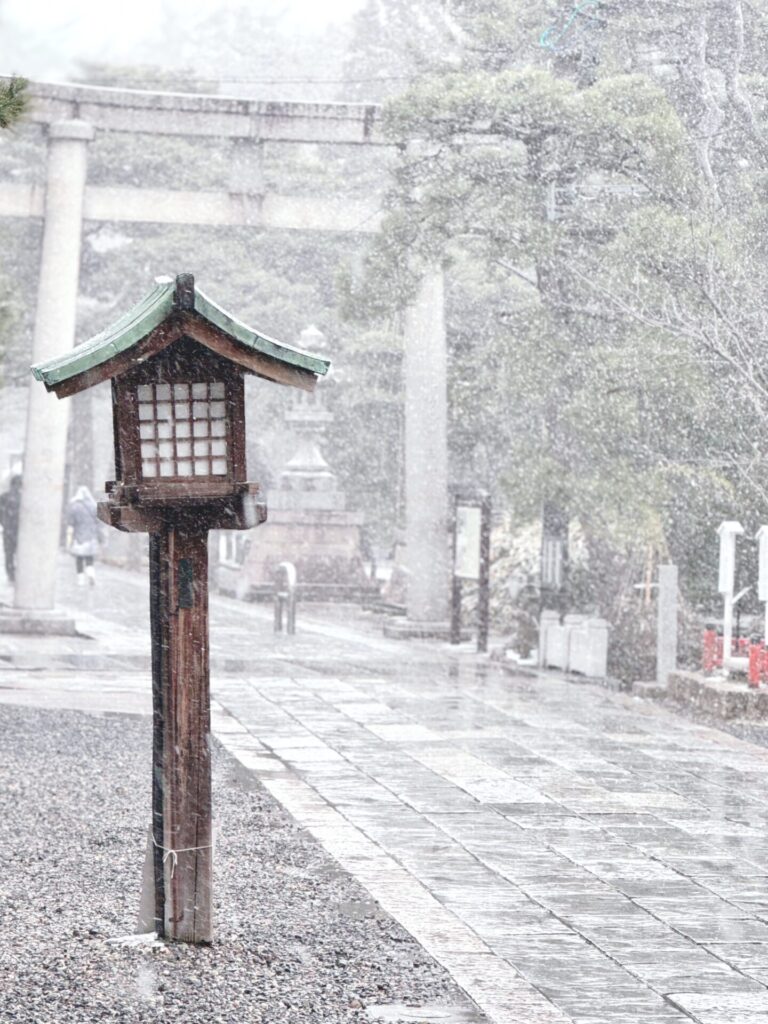 白山神社